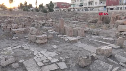 Mardin Moryakup Kilisesi ile Tarihi Cami'nin Unesco'un Asıl Listesine Alınması Talebi - 1