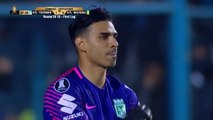 Libertadores - Le 'Lloris Argentin' fait chuter l’Atletico Nacional