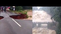ಭೀತಿ ಹುಟ್ಟಿಸುವ ಕೇರಳ ಪ್ರವಾಹದ ರೌದ್ರಾವತಾರ!  | Oneindia Kannada