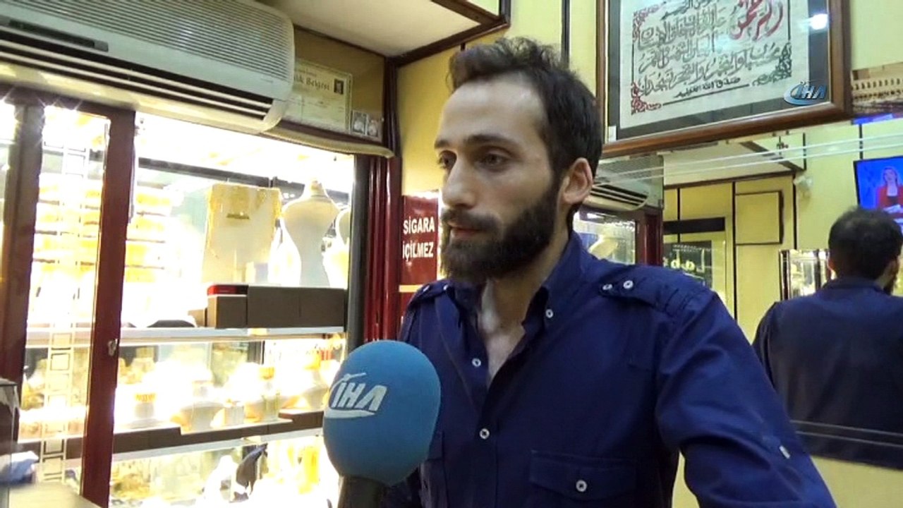 Cumhurbaşkanı Erdoğan'ın çağrısına Batman esnafından destek geldi