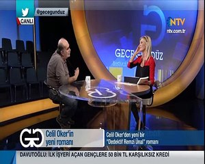 Gece Gündüz 26 Ekim 2015