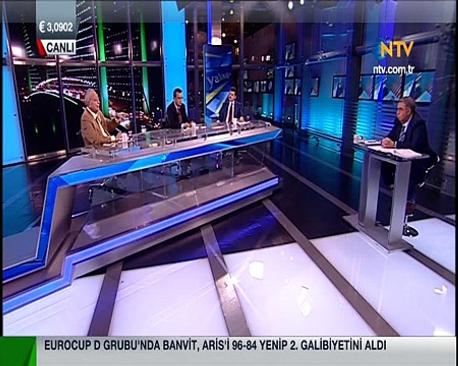 Yakın Plan 11 Kasım 2015
