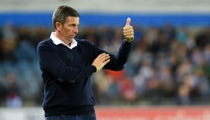 Thierry Laurey : « Bordeaux avait le match de jeudi dans les jambes »