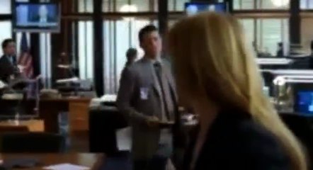 FBI  portes disparus S4E22 FRENCH