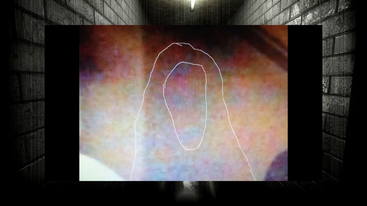 Top 5 Ghost caught on video! 2018 Edition