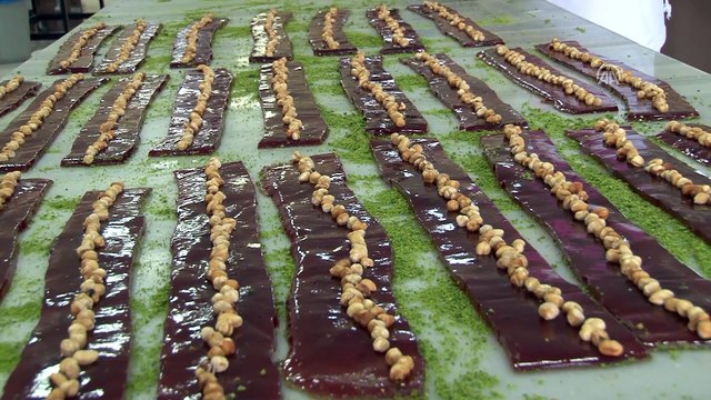 Osmanlı'dan miras lezzetler bayrama hazırlanıyor - EDİRNE