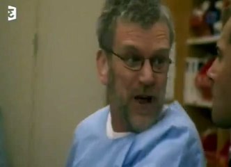 City Homicide S2 E20 La passion du metier    Part 02