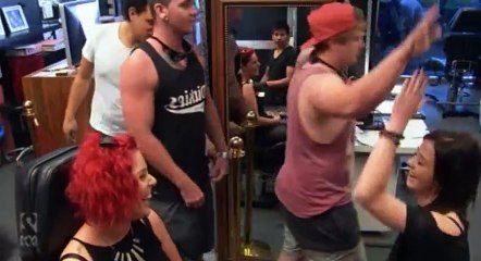 Tattoo Tales S01  E07 E 7