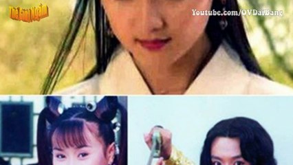 9 cao thủ tài nghệ hơn người nhưng kỹ năng thực chiến kém trong tiểu thuyết Kim Dung