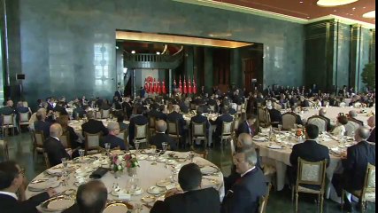 Cumhurbaşkanı Erdoğan: 'Hazır Olmalıyız'