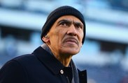 Tony Dungy: 'We Support The Players’ Right To Be Out-Front For Social Change'