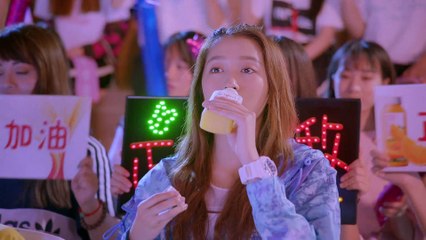 【甜蜜暴击】Sweet Combat  Eng Sub 第16集 EP16 鹿晗、关晓彤为梦想出击