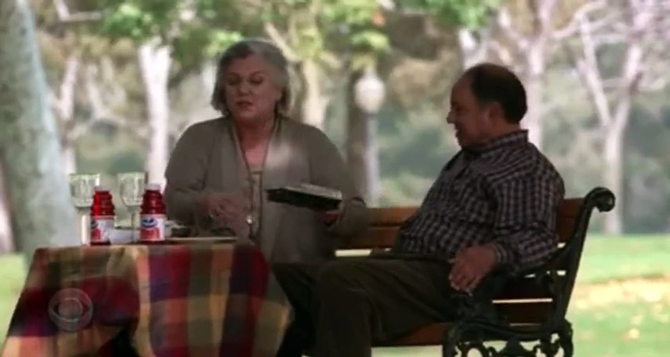 Judging Amy S05  E21 Predictive Neglect   Part 01