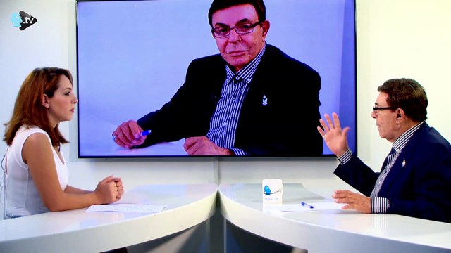 سمير صبري لـ النهار : رفيق الحريري ضحك وذكّرني بـ واحد صحبي ما تعرفوش