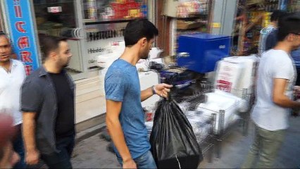 Batman'da kaçakçılık operasyonu: 2 gözaltı