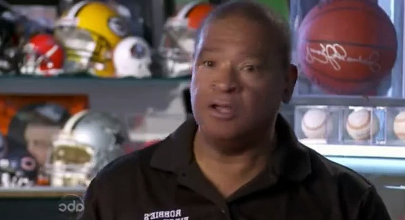 Ball Boys S01  E01 Lord of the Ring