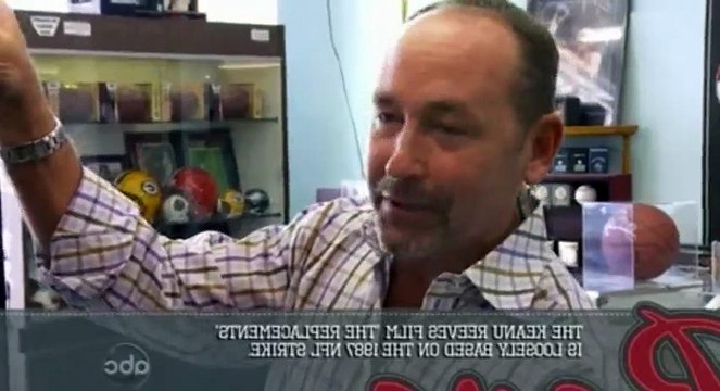 Ball Boys S01 E04 Shirts Skins