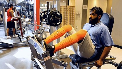 How are 3D-printed limbs changing lives in the UAE?