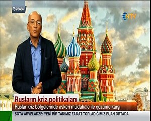 Mete Çubukçu ile Pasaport 17 Ekim 2015