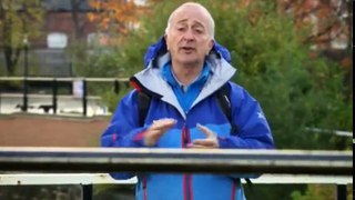 Walking Through History S03  E01 The Way to Wigan Pier - Part 02