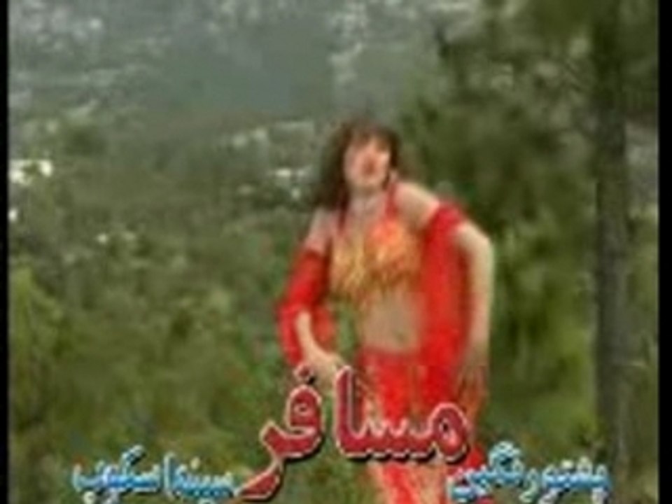 Pashto