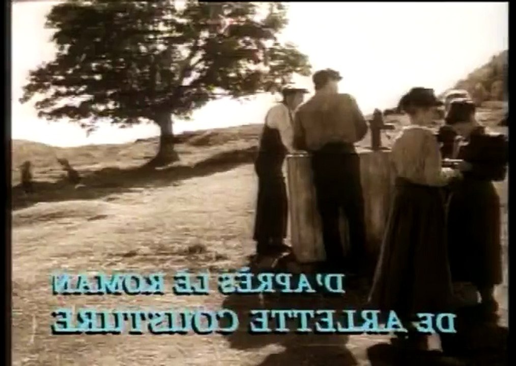 Les filles de Caleb S01E10 FRENCH HDTV avi   Part 01