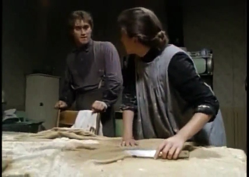 Les filles de Caleb S01E20 FRENCH HDTV avi   Part 02