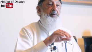 Seminar On Riba Part 6 (Part 1) By Sheikh Imran Hosein