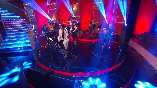 Kral Pop Akustik - Leman Sam - Aşkımdan Vazgeçme