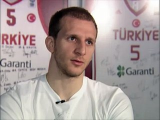 Sinan Güler: 'Twitter'da kendimi samimi kullandığımı düşünüyorum'.