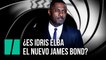 ¿Es Idris Elba el nuevo James Bond?