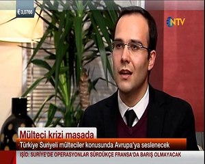 Mete Çubukçu İle Pasaport 14 Kasım 2015