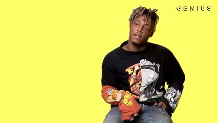 Juice WRLD -Wasted- Official Lyrics & Meaning