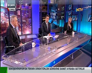 Siyasi İşler 17 Kasım 2015