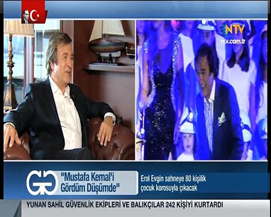 Gece Gündüz 29 Ekim 2015