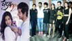 Jhanvi Kapoor & Ishaan Khatter look STUNNING at Dhadak Success Party; Watch UNCUT video | FilmiBeat
