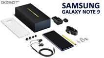 Samsung Galaxy Note 9 official specs and price information.! - TAMIL