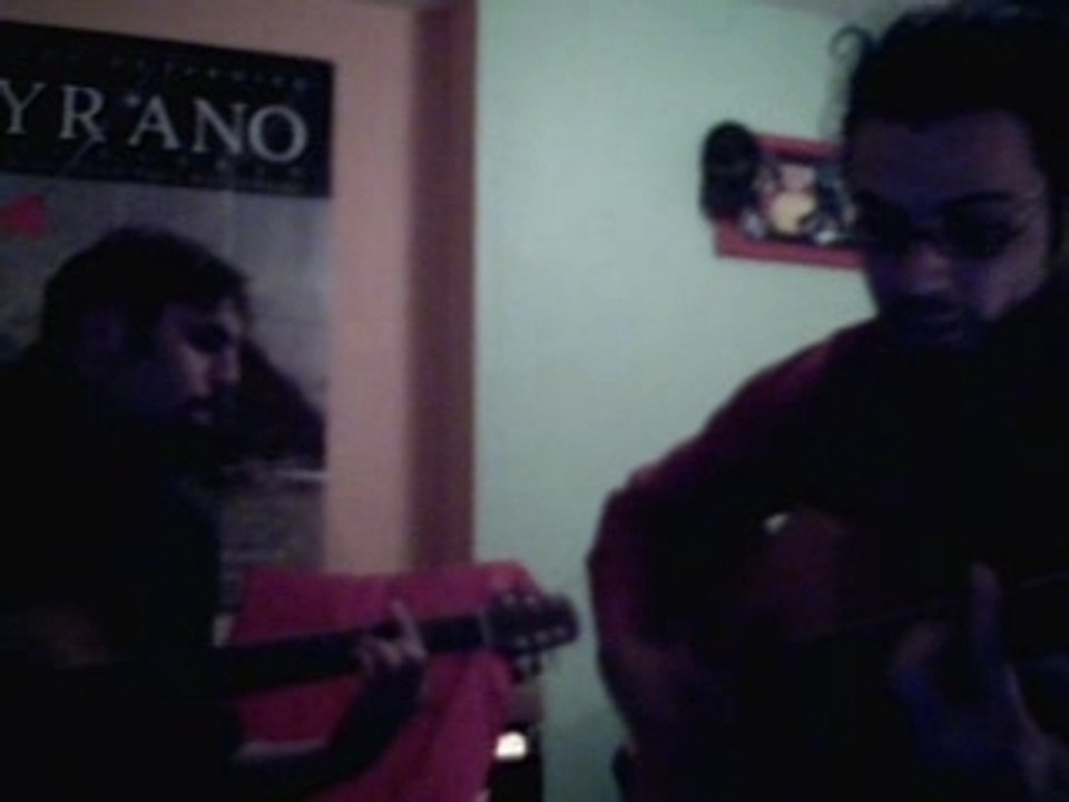 la ventura mano negra