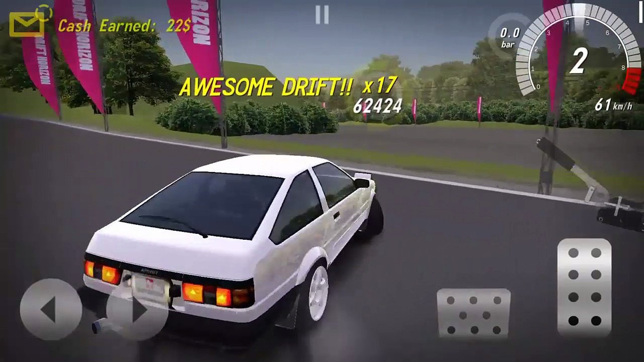Drift Horizon Online - Good Game Drift Bmw Vs Toyota