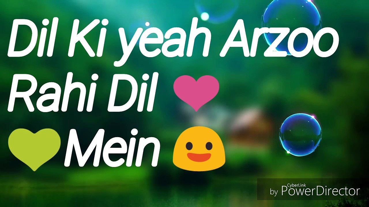 Sahir Ali Bagga New Song - Kash ky Tum Wafa Nibha Laity