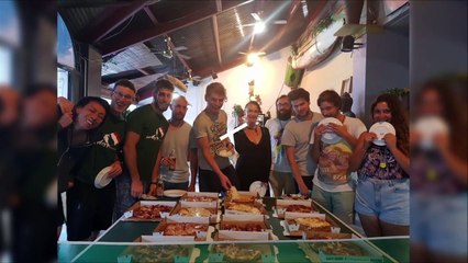 Best Backpacker Hostel in Perth