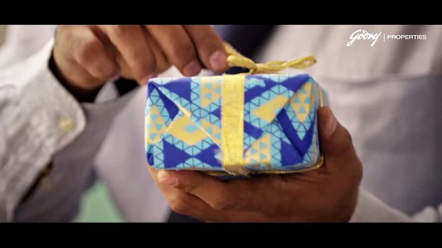 Happy EMIs Offer- Godrej Properties | Buy Properties in India