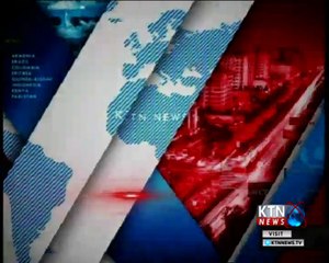 KTNNEWS Headlines- 3 PM- 10th August 2018