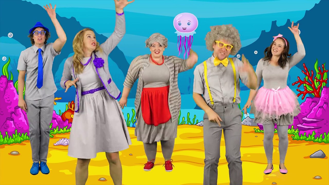 Chanson  Magique pour bébé :D