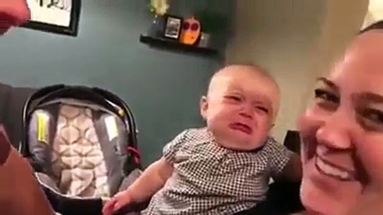 Si la jalousie été un bébé :D