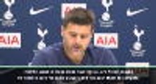 Each World Cup star is different - Pochettino