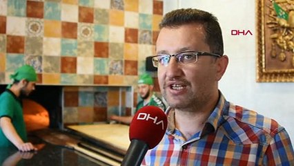 Konya'nın meşhur etli ekmeğine zam; vatandaş tepkili