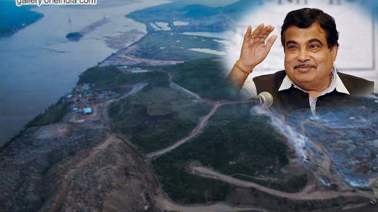 చట్టంలో ఇకపై జాతీయ ప్రాజెక్ట్ లు ఉండవు: గడ్కరీ