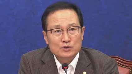 홍영표 "北 석탄, 근거 없는 정치공세 중단해야" / YTN