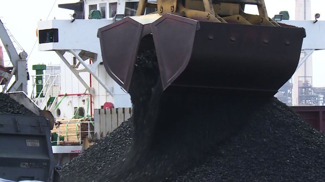 北 석탄 3만t 위장 반입 확인...업체 3곳 수사 / YTN